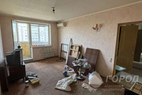 Продам 1-кімнатну квартиру, Рогань, Горизонт, Код: 810077/1