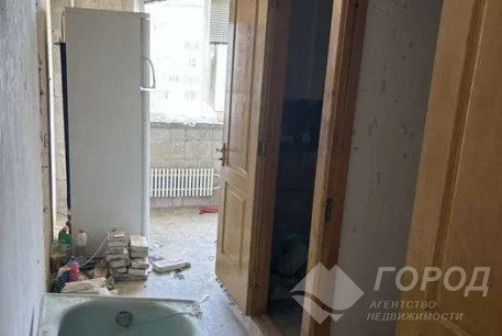 Продам 1-кімнатну квартиру, Рогань, Горизонт, Код: 810077/1