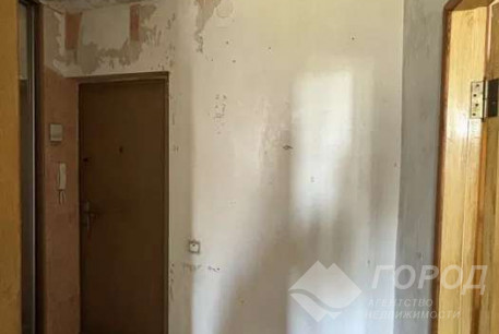 Продам 1-кімнатну квартиру, Рогань, Горизонт, Код: 810077/1