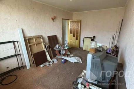 Продам 1-кімнатну квартиру, Рогань, Горизонт, Код: 810077/1