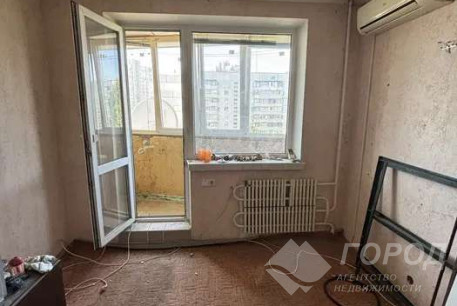 Продам 1-кімнатну квартиру, Рогань, Горизонт, Код: 810077/1