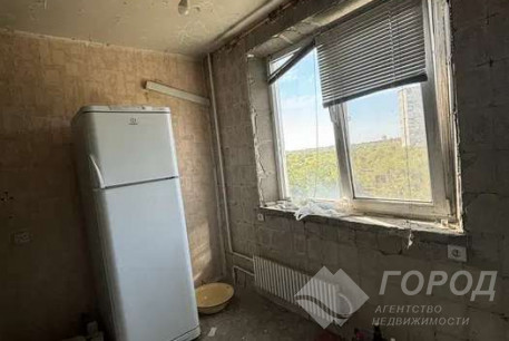 Продам 1-кімнатну квартиру, Рогань, Горизонт, Код: 810077/1