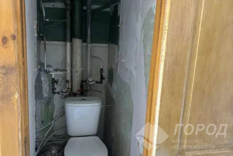 Продам 1-кімнатну квартиру, Рогань, Горизонт, Код: 810077/1