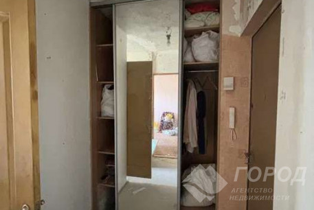 Продам 1-кімнатну квартиру, Рогань, Горизонт, Код: 810077/1