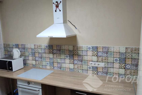 Продам 1-кімнатну квартиру в новобудові, ХТЗ, Пролетарская метро (Индустриальная), Код: 810079/1