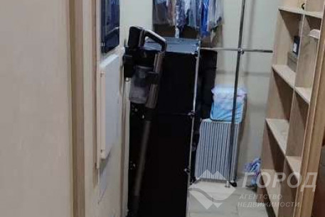 Продам 1-кімнатну квартиру в новобудові, ХТЗ, Пролетарская метро (Индустриальная), Код: 810079/1