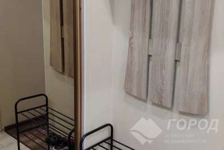 Продам 1-кімнатну квартиру в новобудові, ХТЗ, Пролетарская метро (Индустриальная), Код: 810079/1