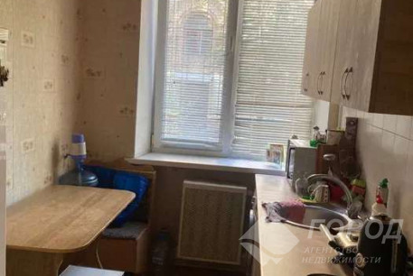 Продам 1-кімнатну квартиру, ХТЗ, Код: 810080/1