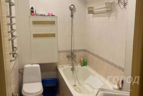 Продам 1-кімнатну квартиру, ХТЗ, Код: 810080/1