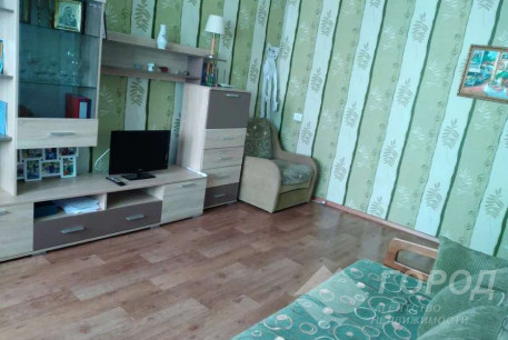 Сдам 1-кімнатну квартиру, Северная Салтовка, Северная Салтовка 2, Код: 810083/1