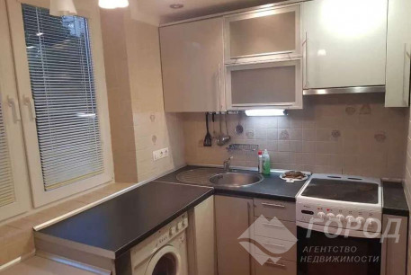 Сдам 1-кімнатну квартиру, Алексеевка, Победа метро, Код: 810087/1