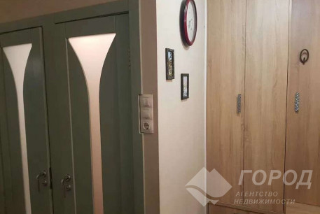 Сдам 1-кімнатну квартиру, Алексеевка, Победа метро, Код: 810087/1