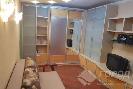 Сдам 1-кімнатну квартиру, Алексеевка, Победа метро, Код: 810087/1