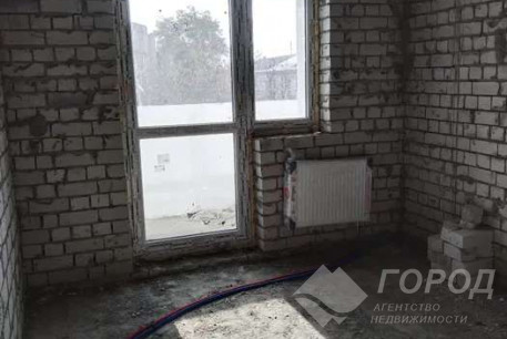 Продам 1-кімнатну квартиру в новобудові, ХТЗ, ХТЗ метро, Код: 810092/1