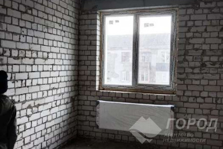 Продам 1-кімнатну квартиру в новобудові, ХТЗ, ХТЗ метро, Код: 810092/1