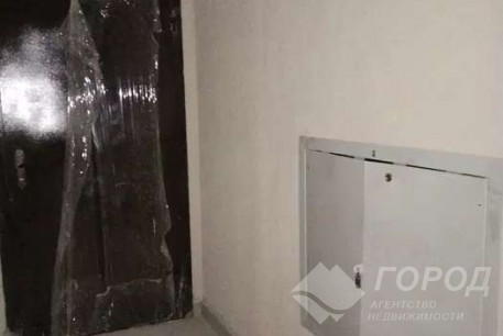 Продам 1-кімнатну квартиру в новобудові, ХТЗ, ХТЗ метро, Код: 810092/1