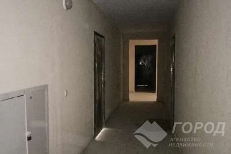 Продам 1-кімнатну квартиру в новобудові, ХТЗ, ХТЗ метро, Код: 810092/1