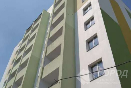 Продам 1-кімнатну квартиру в новобудові, ХТЗ, ХТЗ метро, Код: 810092/1