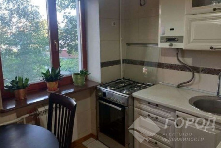 Продам 3-х кімнатну квартиру, Сосновая Горка, Научная метро, Код: 810094/1