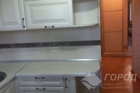 Продам 3-х кімнатну квартиру, Сосновая Горка, Научная метро, Код: 810094/1