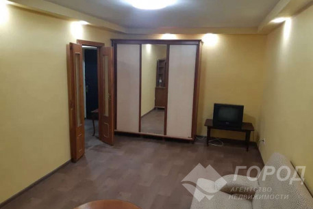 Сдам 1-кімнатну квартиру, Гагарина проспект, Проспект Гагарина метро, Код: 810099/1