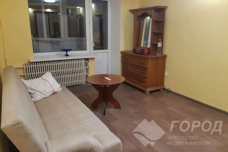 Сдам 1-кімнатну квартиру, Гагарина проспект, Проспект Гагарина метро, Код: 810099/1