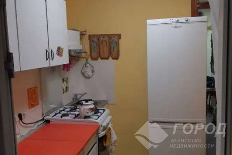 Сдам 1-кімнатну квартиру, Гагарина проспект, Проспект Гагарина метро, Код: 810099/1