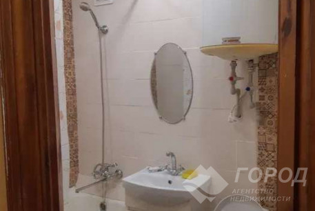 Сдам 1-кімнатну квартиру, Гагарина проспект, Проспект Гагарина метро, Код: 810099/1