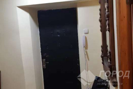 Сдам 1-кімнатну квартиру, Гагарина проспект, Проспект Гагарина метро, Код: 810099/1