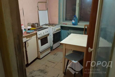 Сдам 1-кімнатну квартиру, Завод Шевченко, Новожаново, Код: 810100/1