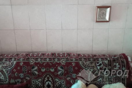 Сдам 1-кімнатну квартиру, Рогань, Код: 810101/1