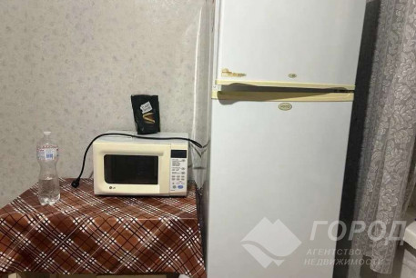 Сдам 1-кімнатну квартиру, Алексеевка, Код: 810105/1