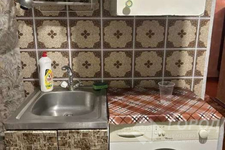 Сдам 1-кімнатну квартиру, Алексеевка, Код: 810105/1