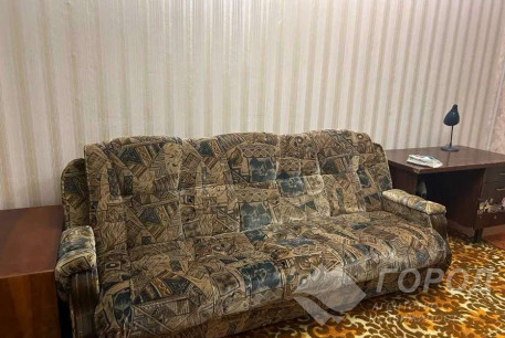 Сдам 1-кімнатну квартиру, Алексеевка, Код: 810105/1