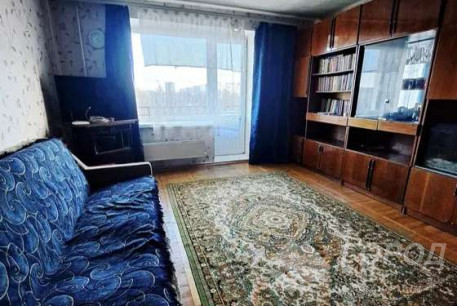 Сдам 1-кімнатну квартиру, Рогань, Код: 810106/1