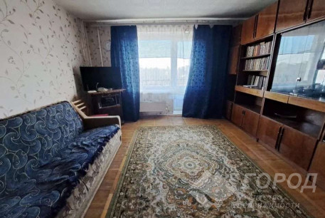 Сдам 1-кімнатну квартиру, Рогань, Код: 810106/1