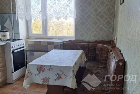 Сдам 1-кімнатну квартиру, Рогань, Код: 810106/1