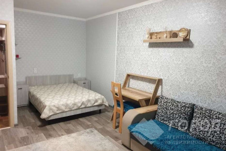 Сдам 1-кімнатну квартиру, Рогань, Код: 810107/1