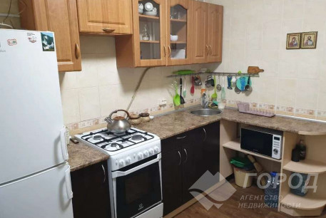 Сдам 1-кімнатну квартиру, Рогань, Код: 810107/1