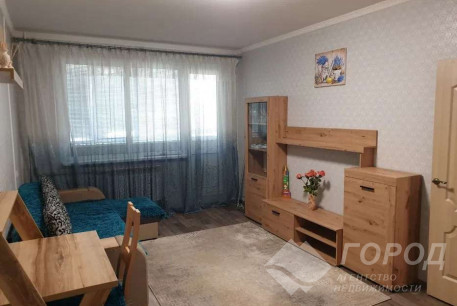 Сдам 1-кімнатну квартиру, Рогань, Код: 810107/1