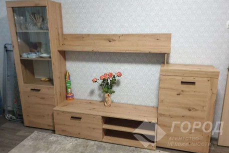 Сдам 1-кімнатну квартиру, Рогань, Код: 810107/1