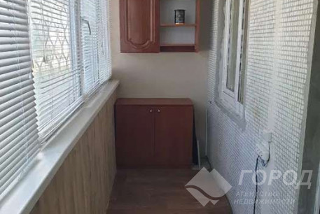 Сдам 1-кімнатну квартиру, Рогань, Код: 810107/1