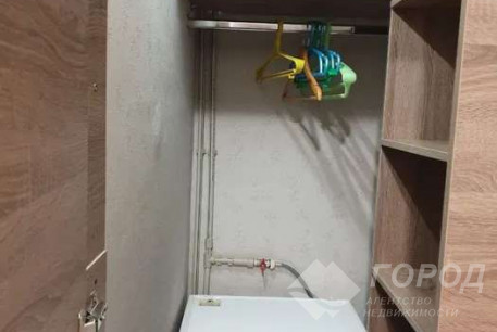 Сдам 1-кімнатну квартиру, Рогань, Код: 810107/1