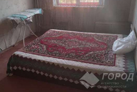 Сдам 3-х кімнатну квартиру, Рогань, Солнечный, Код: 810110/1