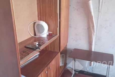 Сдам 3-х кімнатну квартиру, Рогань, Солнечный, Код: 810110/1