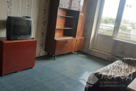 Сдам 1-кімнатну квартиру, Салтовка, Академика Барабашова метро, Код: 810111/1