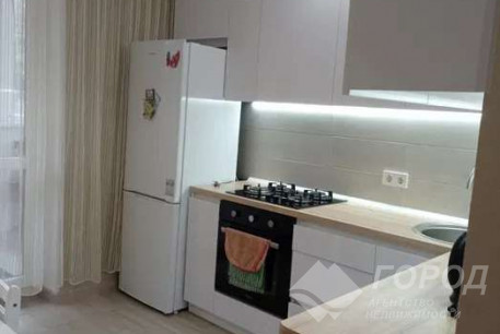 Сдам 1-кімнатну квартиру, Алексеевка, Победа метро, Код: 810112/1