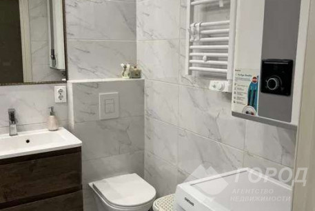 Сдам 2-х кімнатну квартиру в новобудові, Новые дома, Код: 810114/1