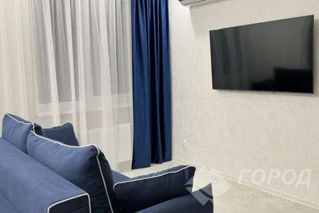 Сдам 1-кімнатну квартиру, Новые дома, Маршала Жукова метро (Дворец спорта), Код: 810114/2