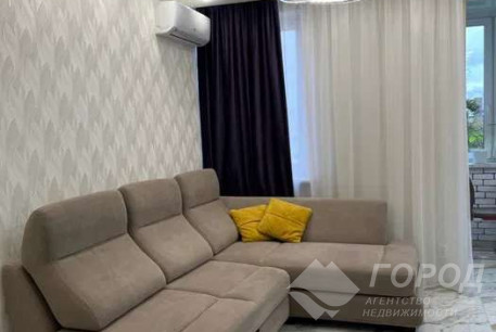 Продам 2-х кімнатну квартиру в новобудові, Новые дома, Маршала Жукова метро (Дворец спорта), Код: 810114/3